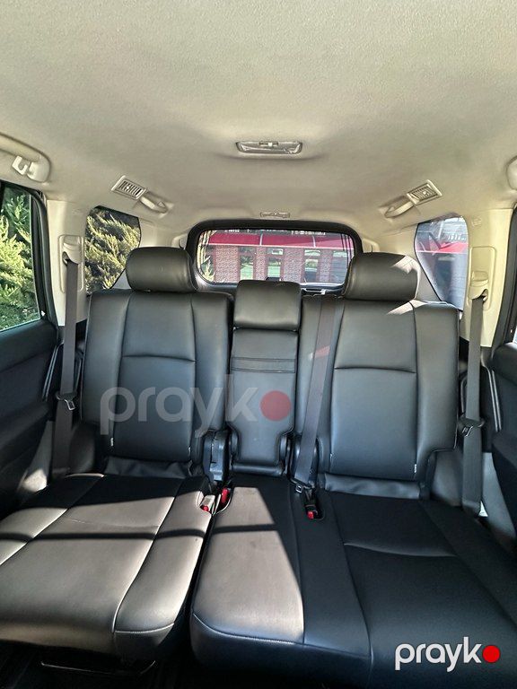 Toyota Land Cruiser Prado, 2.7 L, 2013 il, 190 000 km — Avtomobillər, Bakı (7)