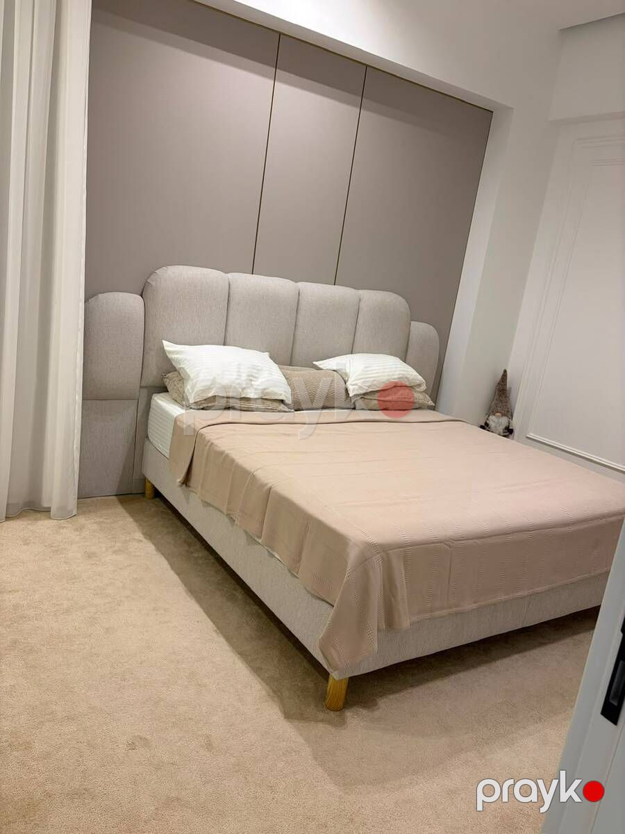 İcarəyə verilir 2 otaqlı yeni tikili 120 m² — Mənzil, Bakı (4)