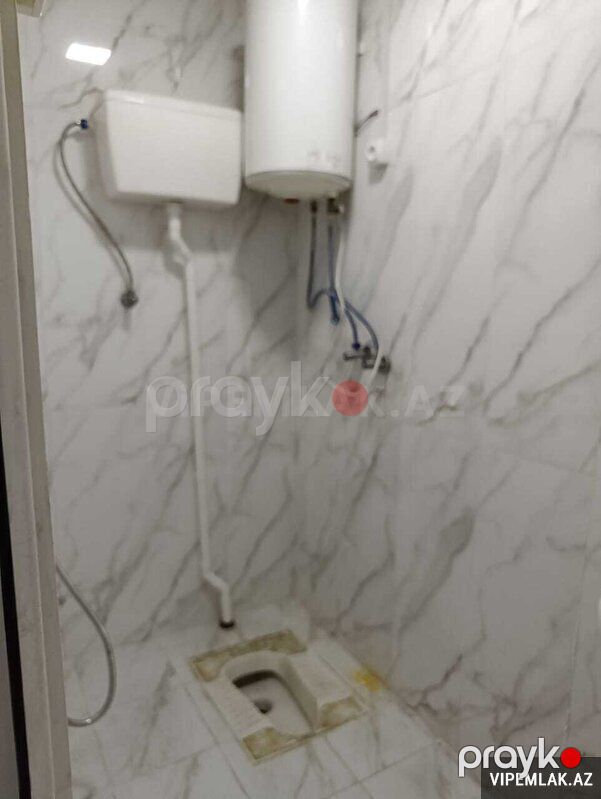Binəqədi rayonunda 4 otaqlı Ofis Kirayə verilir, 240 m² — Ofis, Bakı (7)