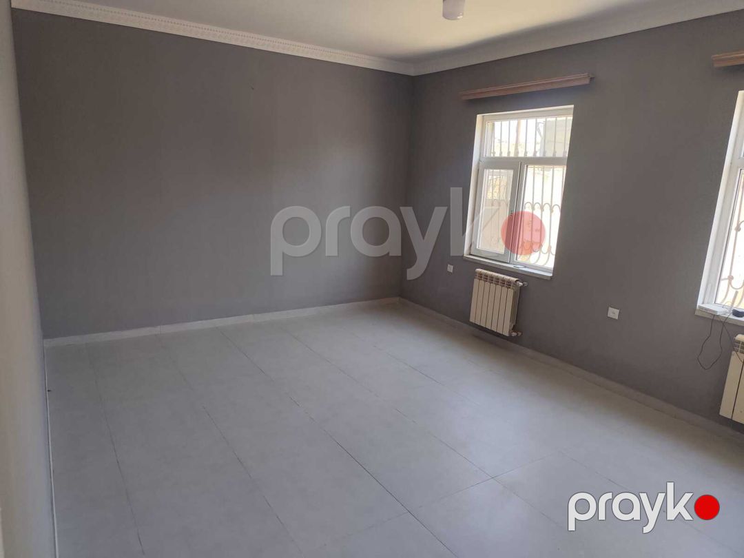 Satılır 3 otaqlı həyət evi/bağ evi 100 m² — Ev, villa, Bakı (7)