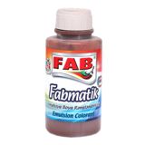Fabmatik bordo 300 ml — Omid.az — Təmir və tikinti