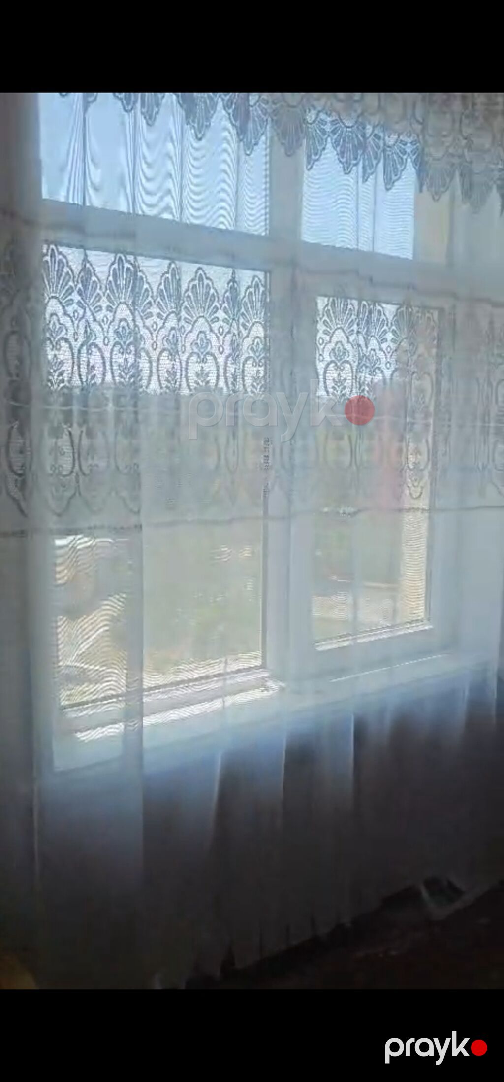 Kirayə üçün 1 otaqlı mənzil - Girişdə dəmir qapı, koridorda asılqanlı — Mənzil, Bakı (4)