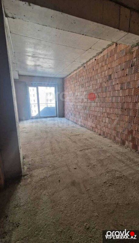 Binəqədi rayonunda 2 otaqlı Yeni tikili Satılır, 81 m² — Mənzil, Bakı (4)