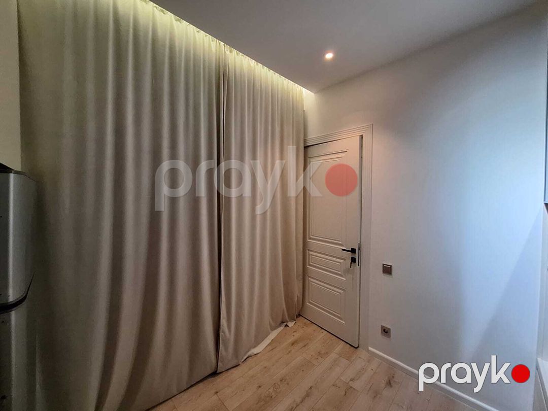 Satılır 2 otaqlı yeni tikili 60 m² — Mənzil, Bakı (9)