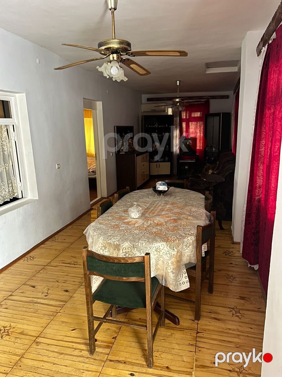 Satılır 4 otaqlı həyət evi/bağ evi 150 m² — Ev, villa, Bakı (6)