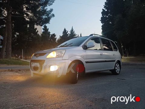 Hyundai Matrix, 1.6 L, 2008 il, 209 103 km — Bakı