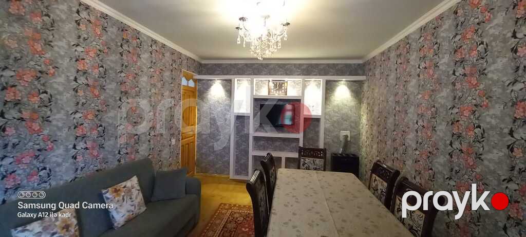 Həyət evi kirayə verilir, Vəndam qəs — Ev, villa, Qəbələ (12)