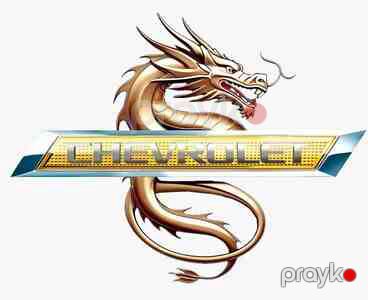 Chevrolet ehtiyat hissələri — Bakı