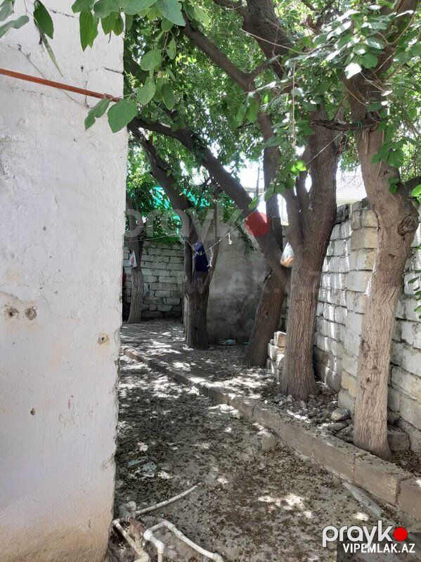Binəqədi rayonunda 1 otaqlı Torpaq Satılır, 1 sot — Torpaq, Bakı (4)