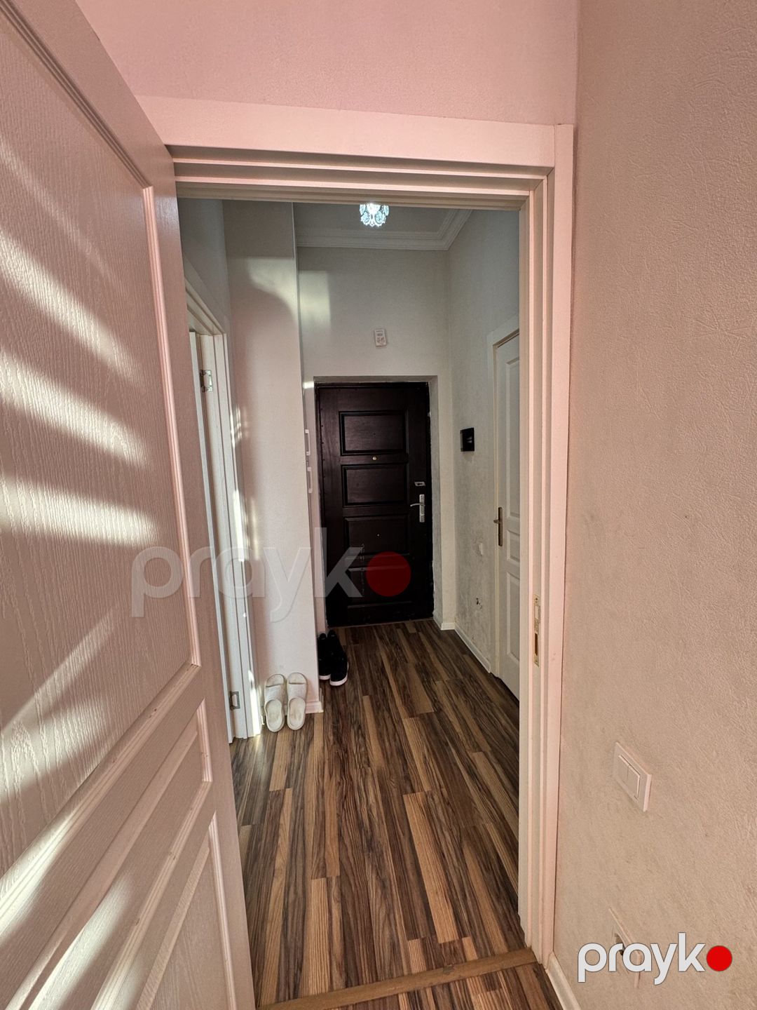 Satılır 1 otaqlı yeni tikili 40 m² — Mənzil, Bakı (12)