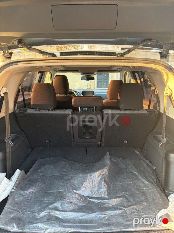 Nissan X-Trail, 2.5 L, 2022 il, 85 000 km — Avtomobillər, Bakı (5)