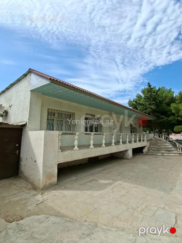 Satılır 7 otaqlı Obyekt, 140 m², 18-ci mikrorayon — Əmlak, Sumqayıt (2)