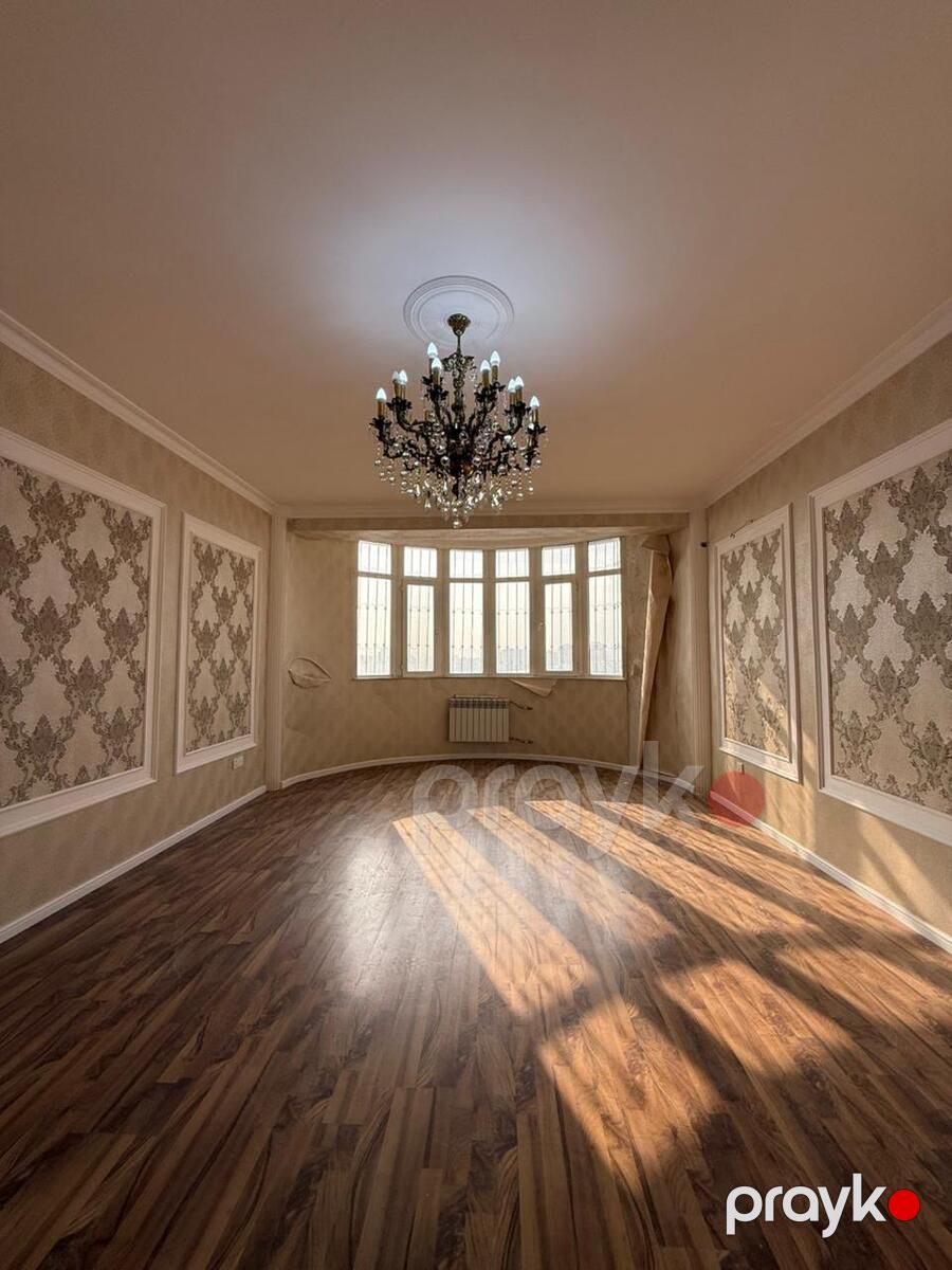 Satılır 4 otaqlı yeni tikili 168 m² — Mənzil, Bakı (4)