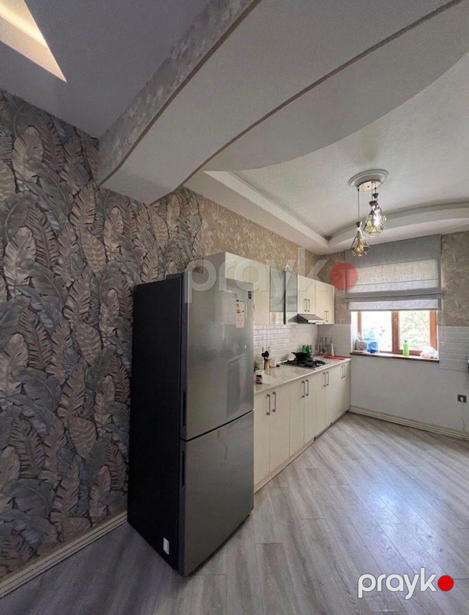 Satılır 5 otaqlı həyət evi/bağ evi 225 m² — Ev, villa, Bakı (4)