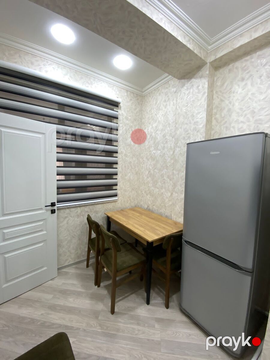 Satılır 2 otaqlı yeni tikili 58 m² — Mənzil, Bakı (9)