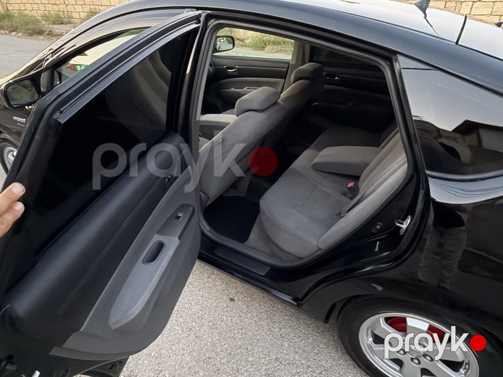Toyota Prius, 1.5 L, 1.3 kWh, 2007 il, 285 000 km — Avtomobillər, Bakı (7)