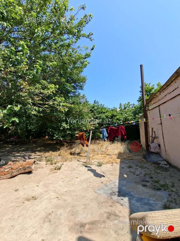 Satılır Torpaq sahəsi, 8 sot, Corat köhnə — Torpaq, Sumqayıt (4)