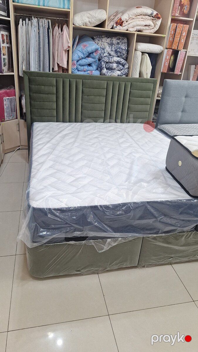 Ortopedik döşək — Mebel, Bakı (3)