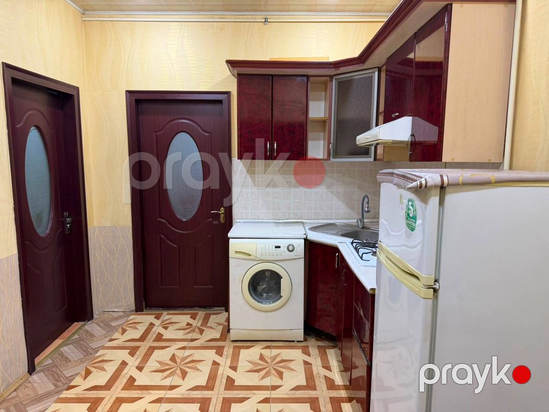 İcarəyə verilir 2 otaqlı yeni tikili 65 m² — Mənzil, Bakı (3)