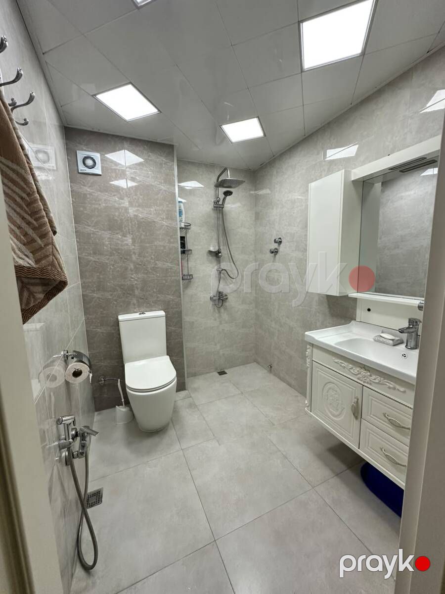 Satılır 3 otaqlı yeni tikili 110 m² — Mənzil, Bakı (11)