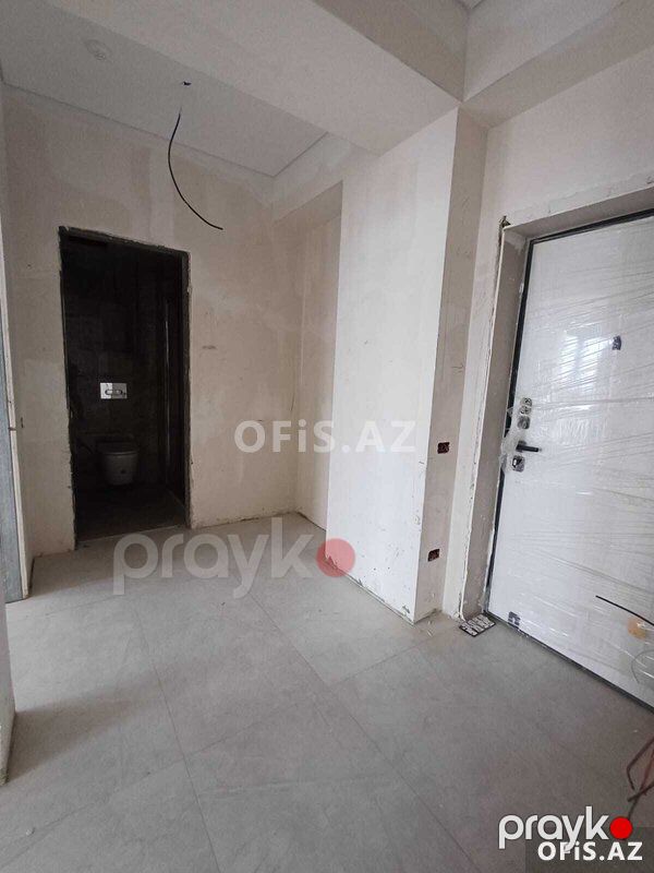 Yeni tikili Satılır Yasamal r., Yeni Yasamal q., 3 otaq, 71.57 m² — Mənzil, Bakı (8)