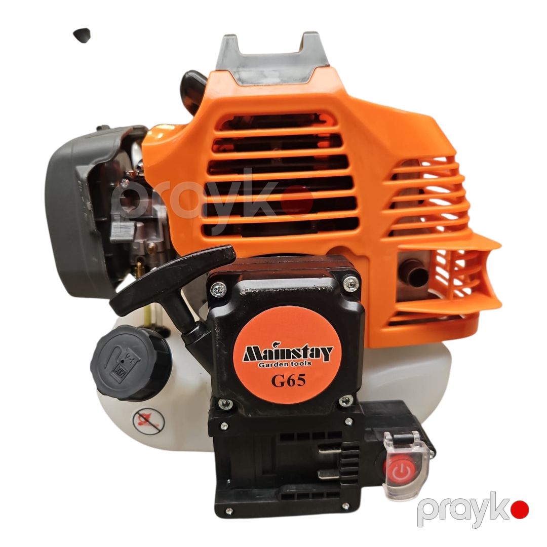 Benzinli trimmer Mainstay 65 — Mallar, Bakı (3)