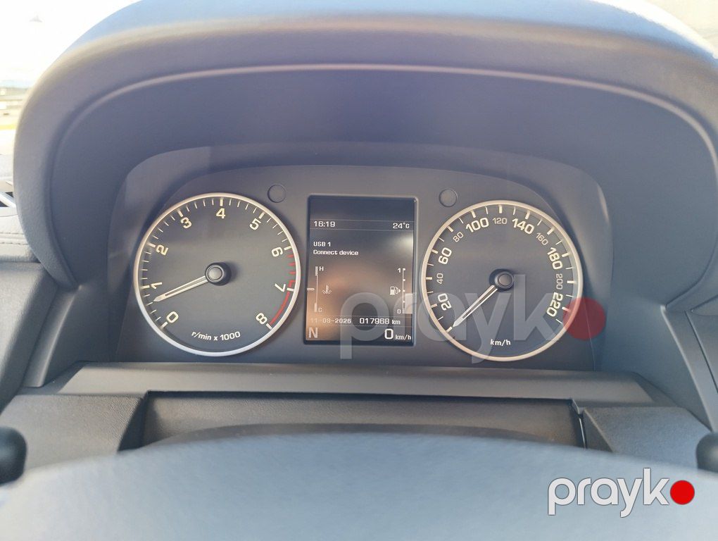 Land Rover Discovery, 3.0 L, 2014 il, 178 000 km — Avtomobillər, Bakı (9)