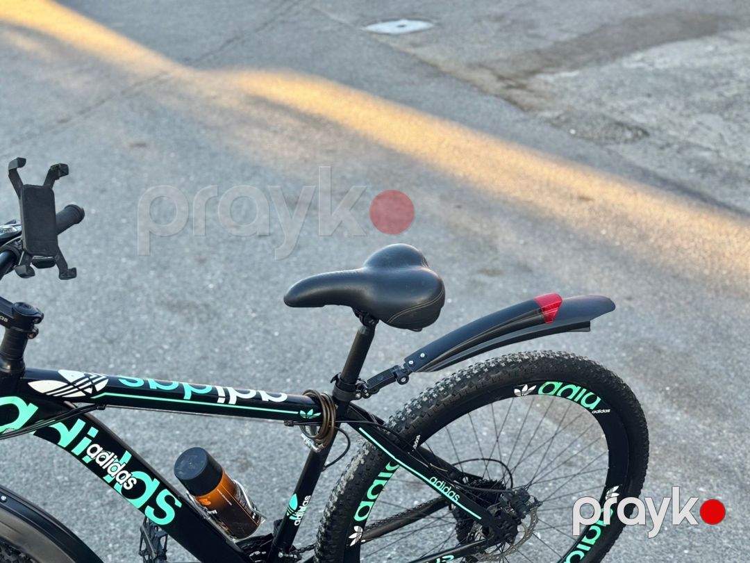 Velosiped “Adidas 29” — Velosipedlər, Sumqayıt (8)