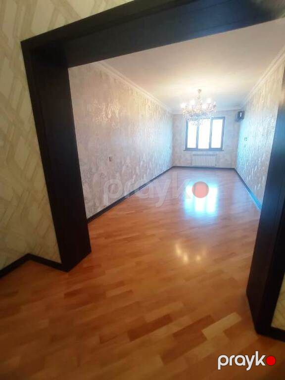 1-otaqlı yeni tikili, Nərimanov r., 67 m² — Mənzil, Bakı (2)