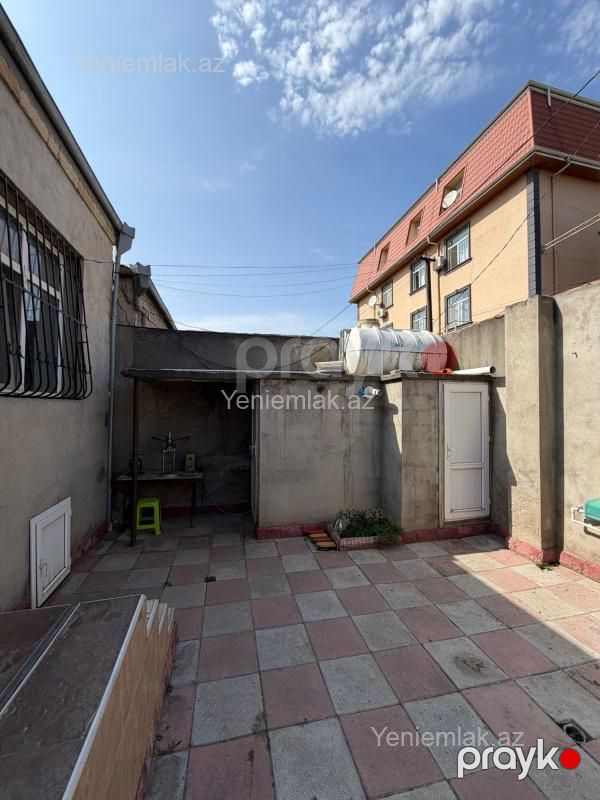 Satılır 3 otaqlı Həyət evi / Villa, 75 m², Xırdalan ş — Ev, villa (7)