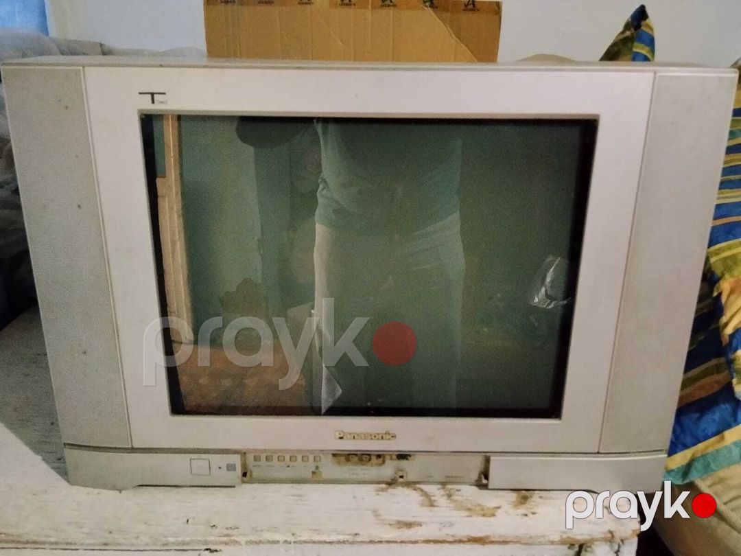 Televizorlar — TV və Video, Bakı (3)