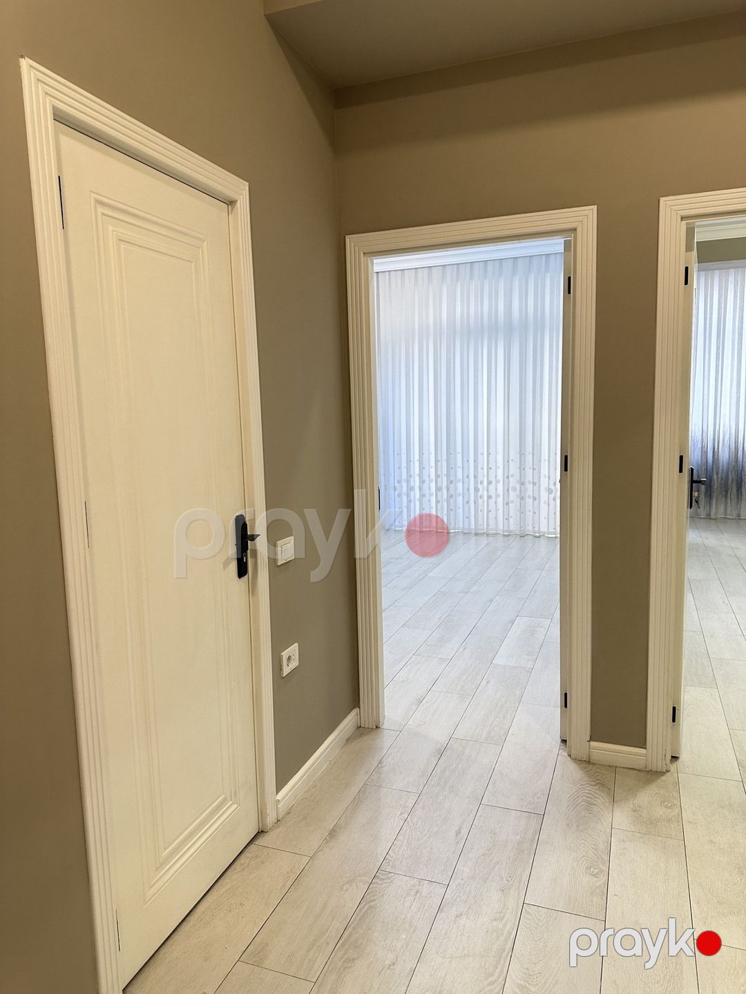 İcarəyə verilir 2 otaqlı yeni tikili 70 m² — Mənzil, Bakı (11)