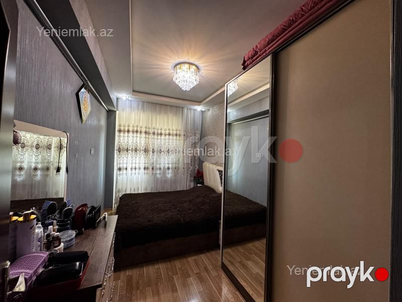 Satılır 2 otaqlı Bina evi menzil (Yeni tikili), 51 m², Xırdalan ş — Mənzil (10)