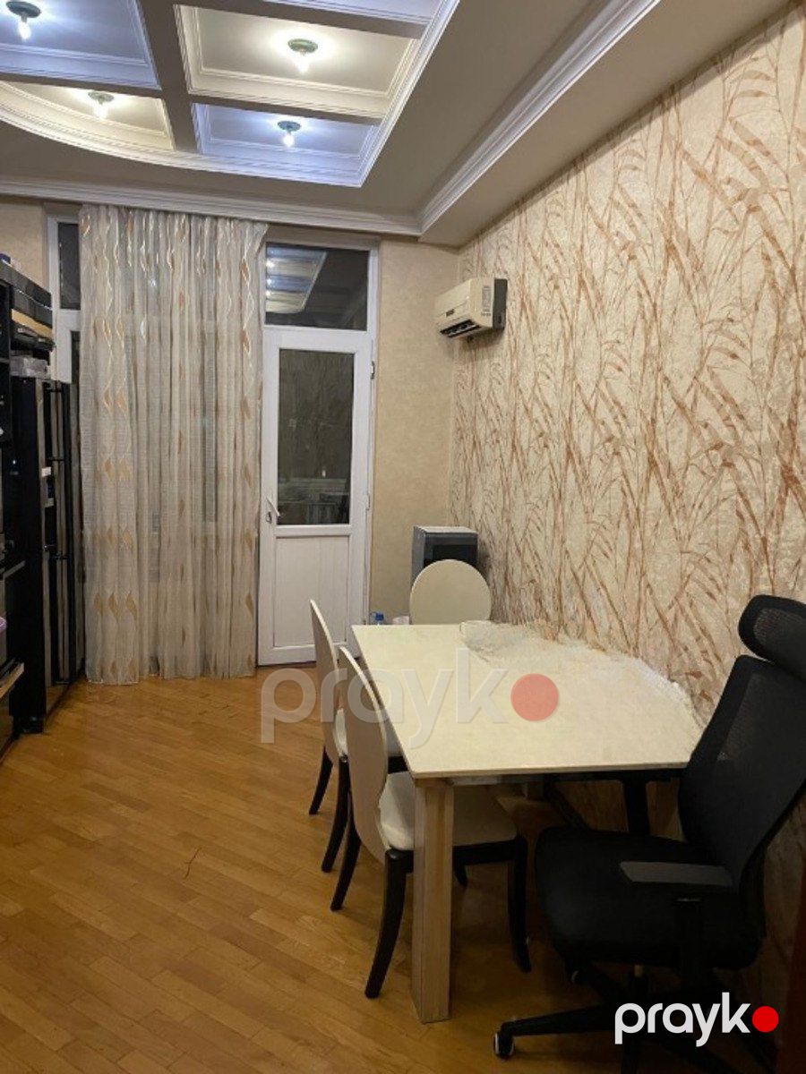 Satılır 2 otaqlı yeni tikili 105 m² — Mənzil, Bakı (4)