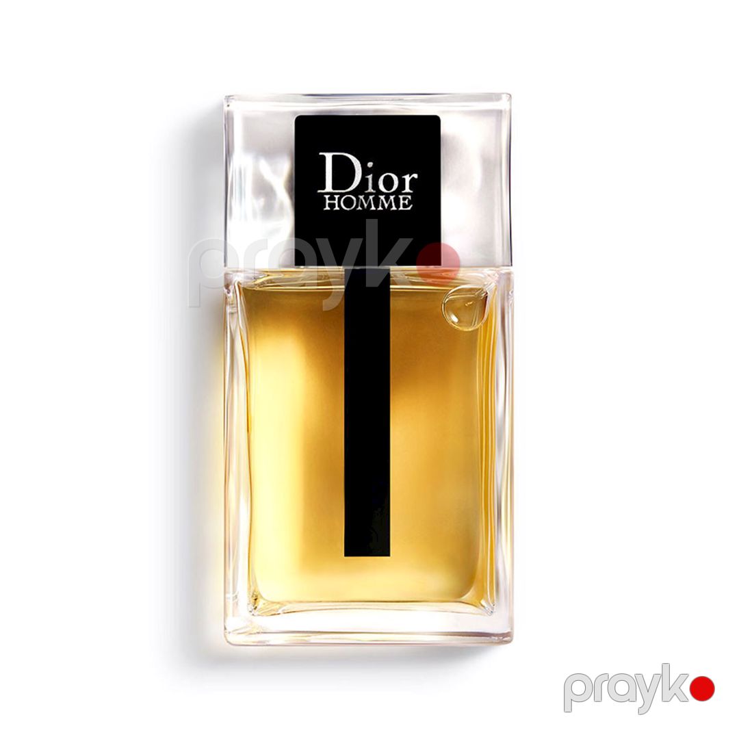 Dior Men's Homme kişilər üçün tualet suyu 150 ml — Mallar, Bakı (2)