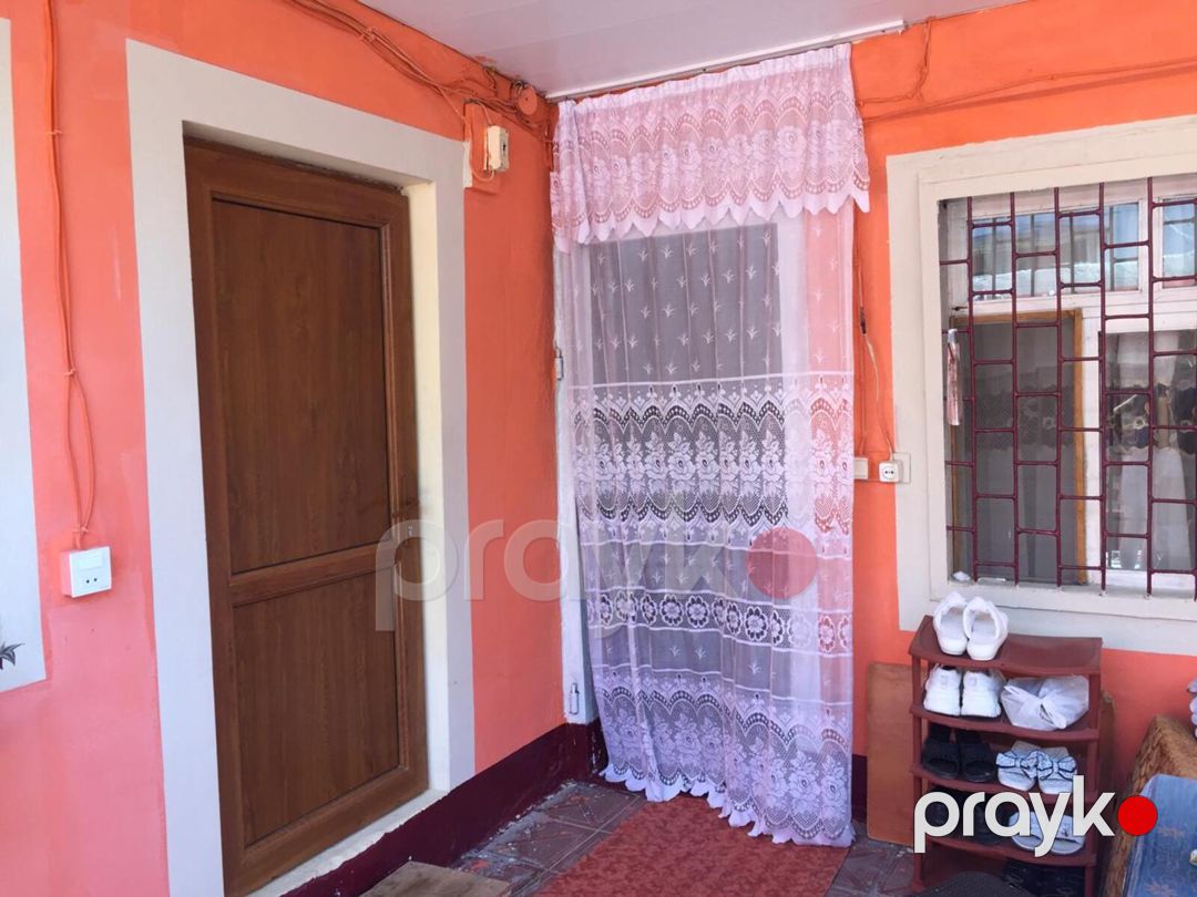 Satılır 3 otaqlı həyət evi/bağ evi 90 m² — Ev, villa, Bakı (12)