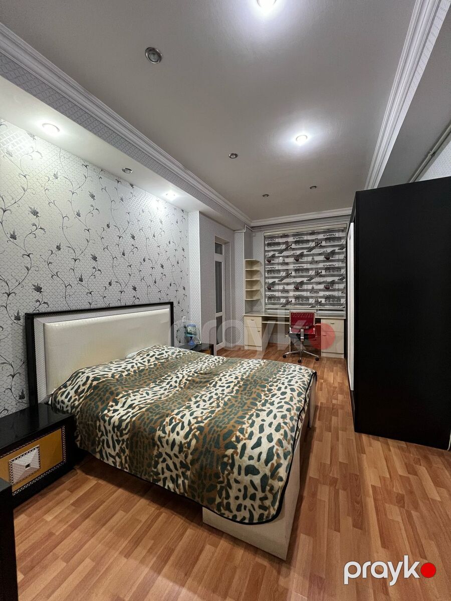 Satılır 3 otaqlı yeni tikili 110 m² — Mənzil, Bakı (5)