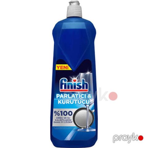 Qabyuyan maşın üçün maye Finish, 800 ml — Bakı
