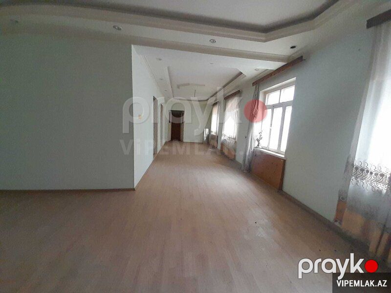 Nəsimi rayonunda 6 otaqlı Ofis Kirayə verilir, 250 m² — Ofis, Bakı (5)