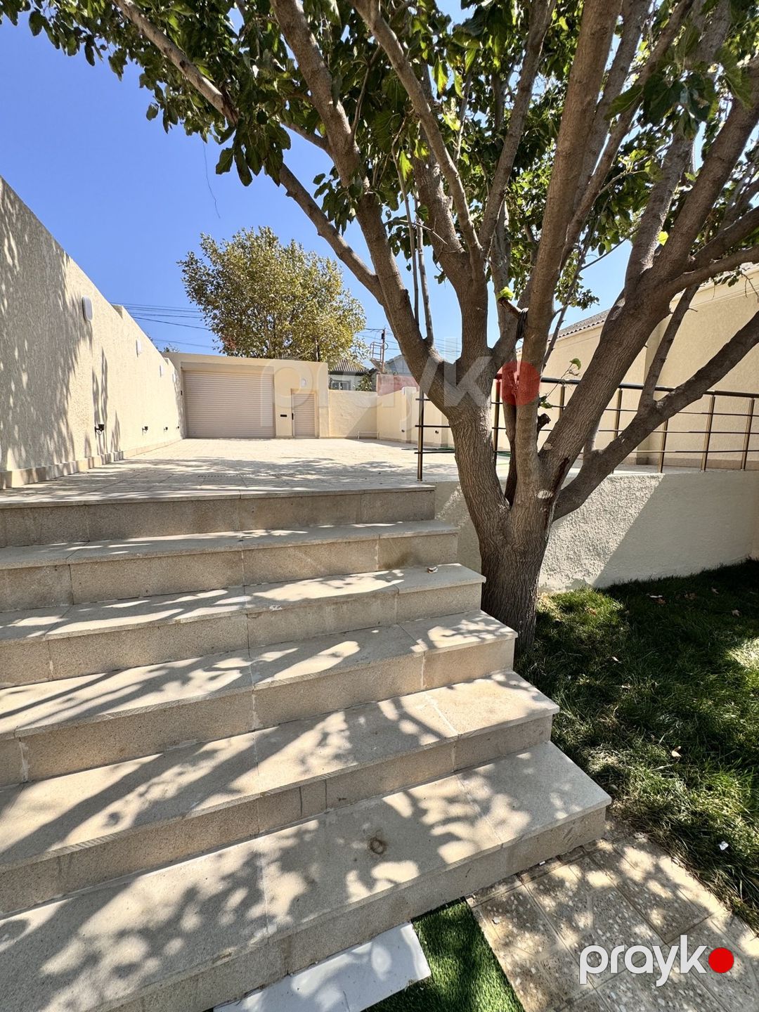 Satılır 5 otaqlı həyət evi/bağ evi 150 m² — Ev, villa, Bakı (3)