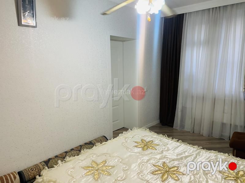 Satılır 4 otaqlı Həyət evi / Villa, 130 m², Sabunçu rayonu — Ev, villa, Bakı (12)