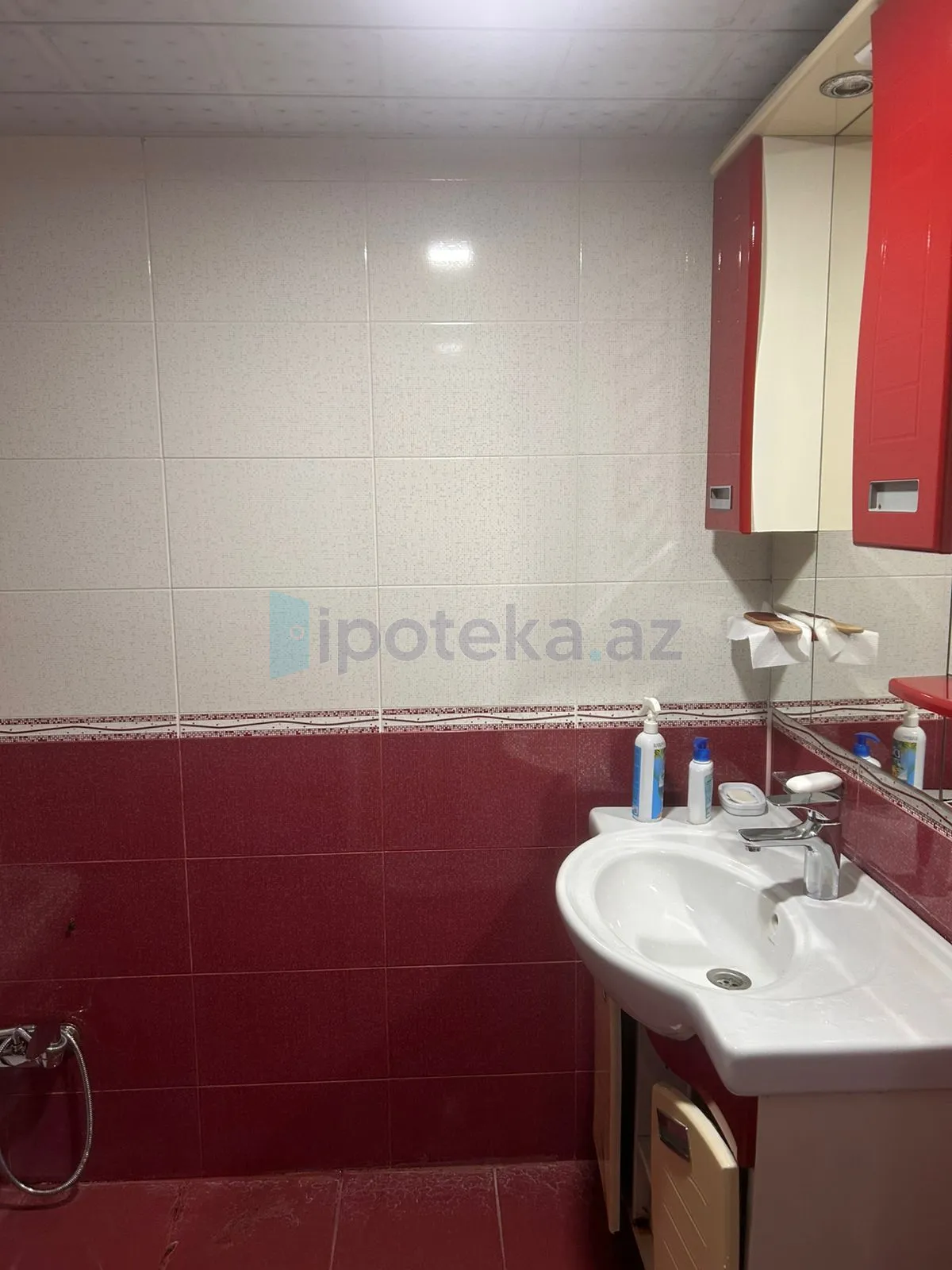 Satılır: 2 Otaq, Yeni tikili, 70.00 m² — Mənzil, Xırdalan (5)
