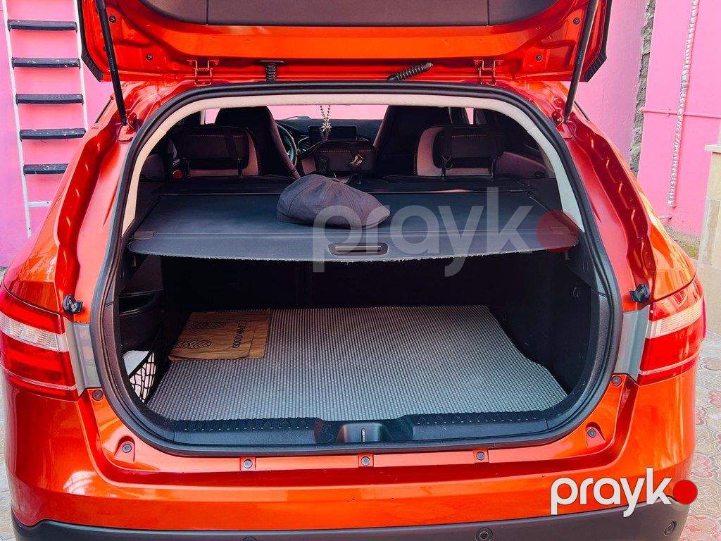 Lada (VAZ) Vesta SW, 1.8 L, 2018 il, 120 000 km — Avtomobillər, Bakı (7)