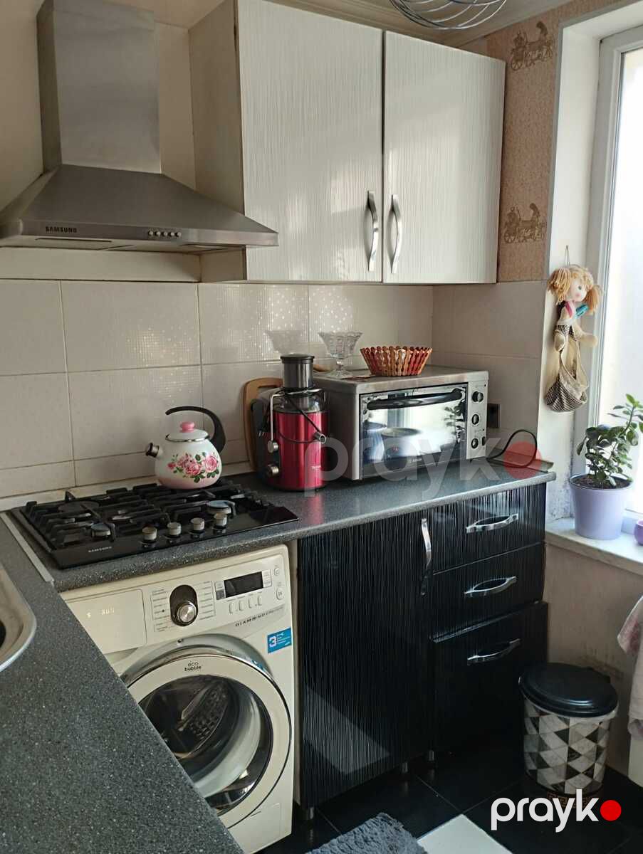 İcarəyə verilir 3 otaqlı köhnə tikili 75 m² — Mənzil, Bakı (6)