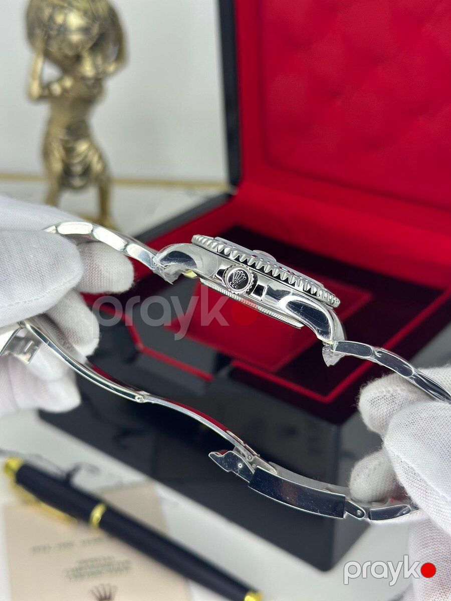Rolex qol saatı — Şəxsi əşyalar, Bakı (5)