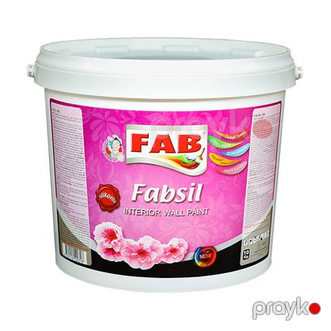 Fabsil 10 kq — Bakı