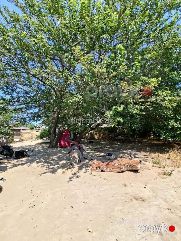 Satılır Torpaq sahəsi, 8 sot, Corat köhnə — Torpaq, Sumqayıt (3)