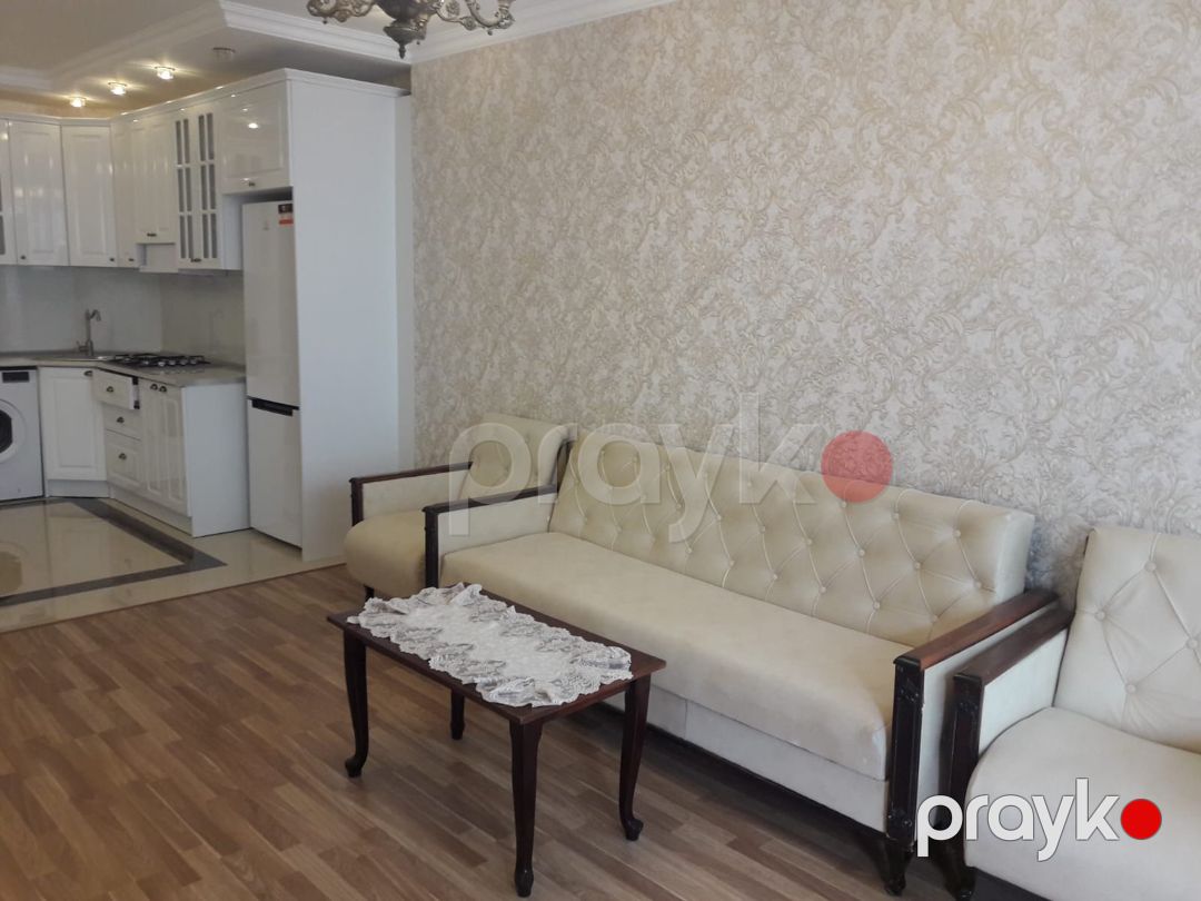 2-otaqlı yeni tikili kirayə verilir, 8 Noyabr m., 70 m² — Mənzil, Bakı (5)