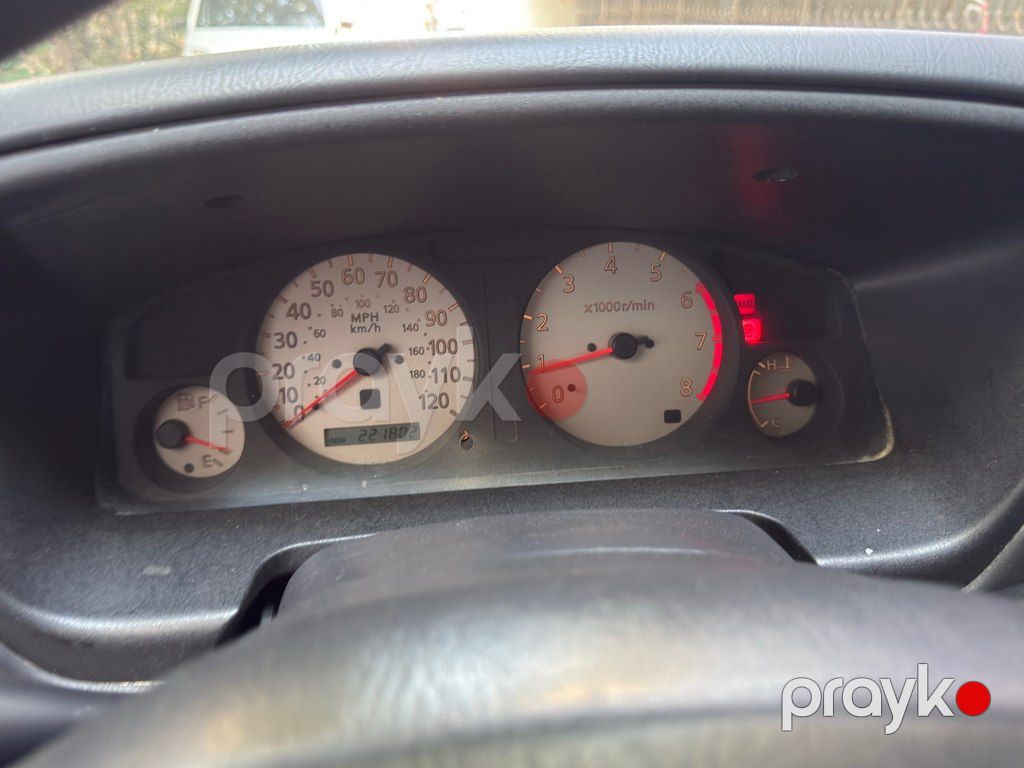 Nissan Pathfinder, 3.3 L, 1999 il, 221 800 km — Avtomobillər, Bakı (9)