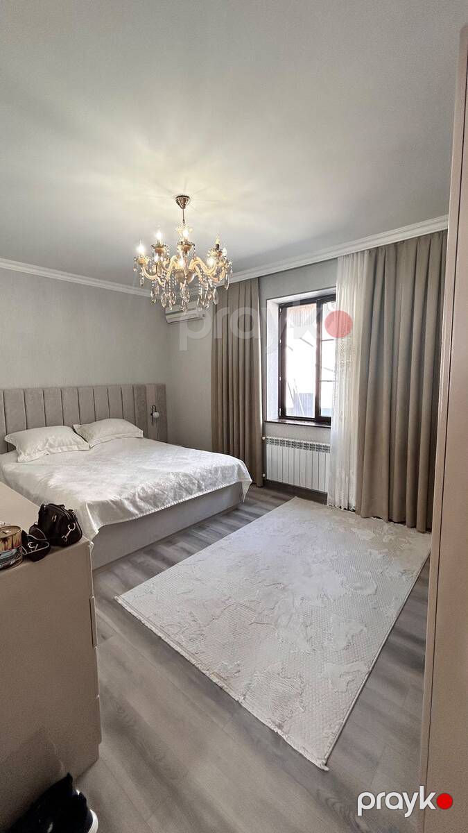 Satılır 3 otaqlı həyət evi/bağ evi 120 m² — Ev, villa, Bakı (9)